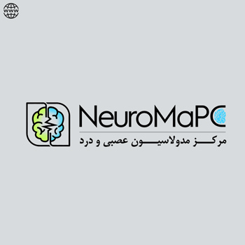 سایت مرکز مدولاسیون عصبی و درد