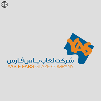 شرکت لعاب یاس فارس