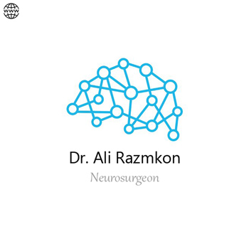 وب سایت شخصی دکتر علی رزم کن