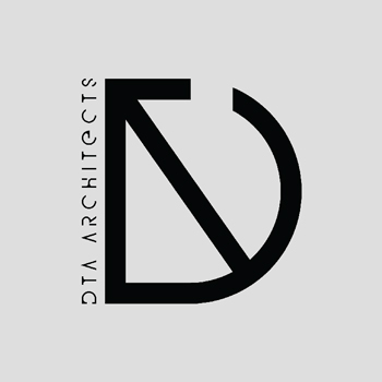 سایت گروه معماری DTA