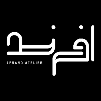 طراحی سایت آتلیه معماری افرند 