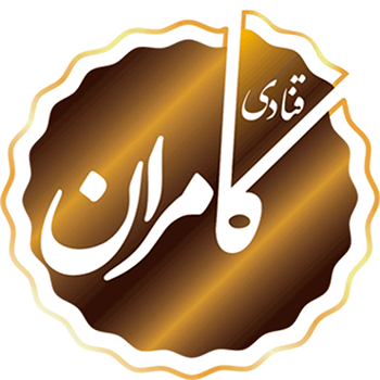 وب سایت فروشگاهی قنادی کامران