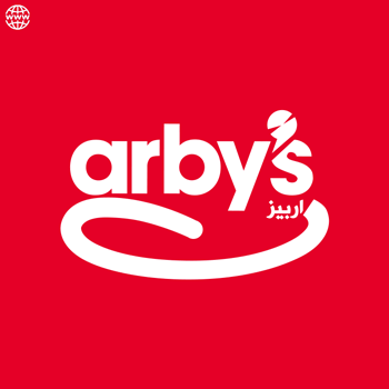 سایت کمپانی اربیز Arbys